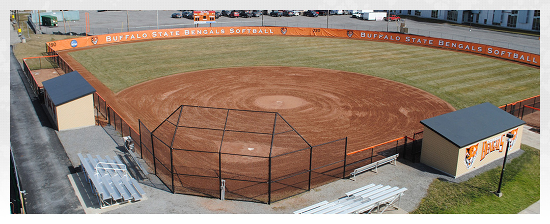 Buffalo State Softball